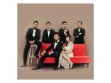 Jasa hiburan pernikahan Wedding Band, Full Band, Acoustic Performance, Electone Surabaya Sidoarjo
