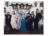 Jasa hiburan pernikahan Wedding Band, Full Band, Acoustic Performance, Electone Surabaya Sidoarjo