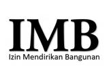 Jasa Pengurusan IMB (Ijin Mendirikan Bangunan)